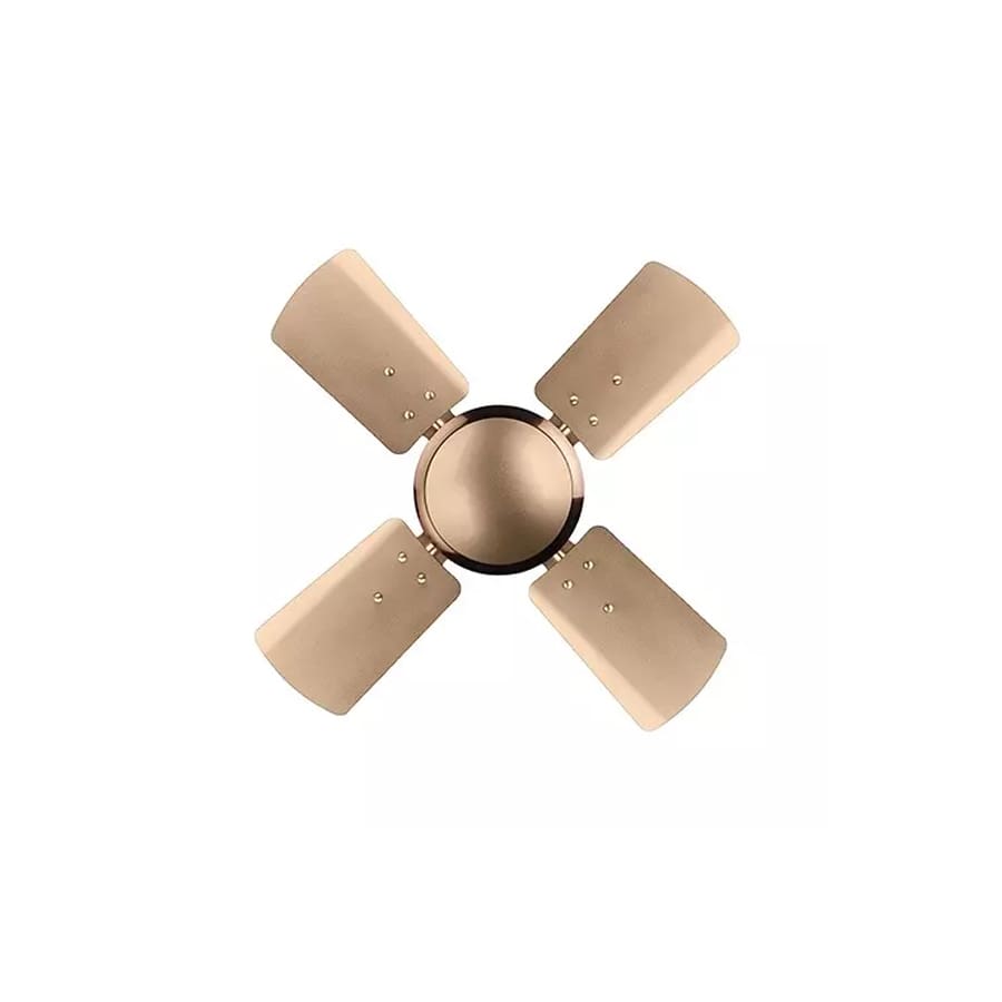 Anchor Ventus Honey Gold 600 mm Ceiling Fan