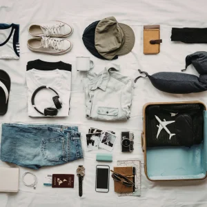 Accessories