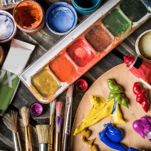 Arts and Craft
