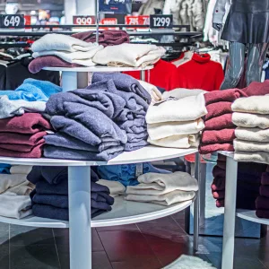 Clothing