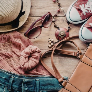 Fashion & Apparel