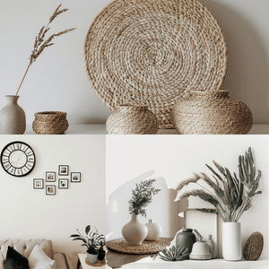 Home Decoration