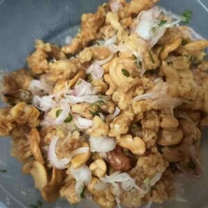 Cashew nut