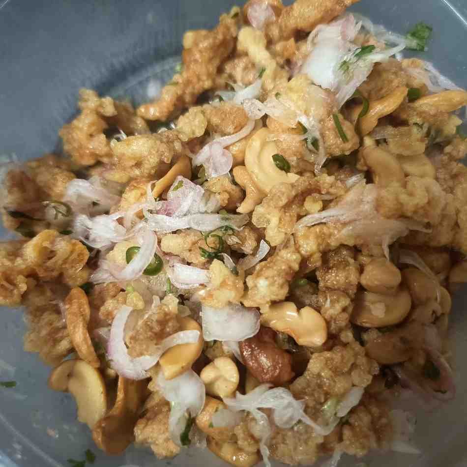 Cashew nut