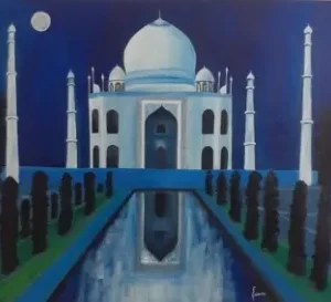 Falguni Amin