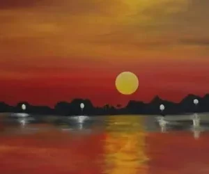 Falguni Amin