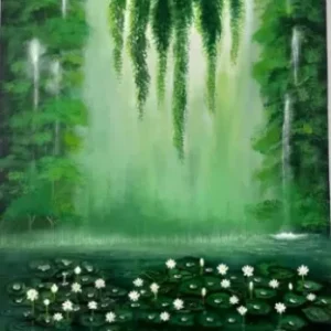 Falguni Amin