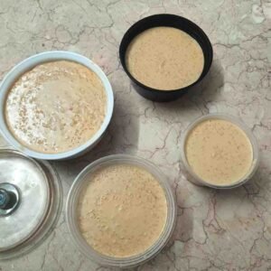 Khajur gur payesh