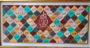 Sharmin Sultana
