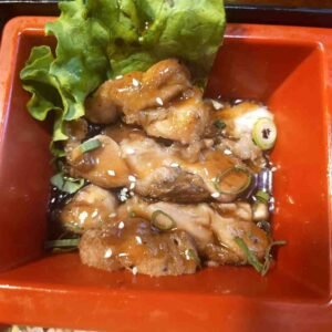 sweet-chicken